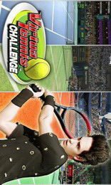download Virtual Tennis Challenge apk
